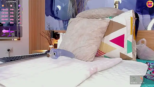 Snapshot of Anabacker01 chatting on 26, 11, 2025 Anabacker01 online show from 26, 11, 2025