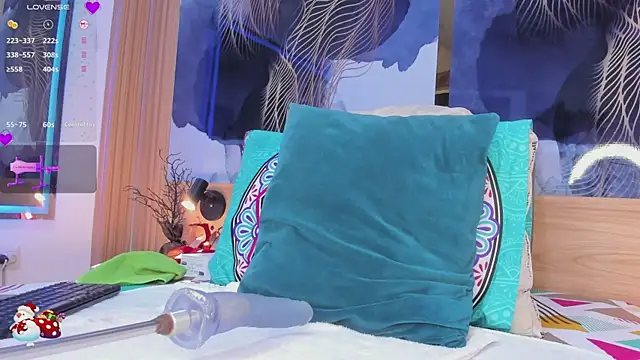 Snapshot of Anabacker01 chatting on 12, 1, 2026 Anabacker01 online show from 12, 1, 2026