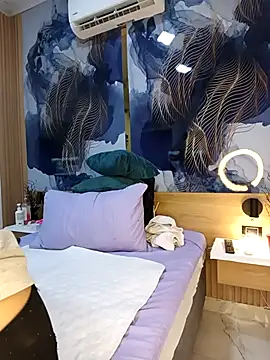 Anabacker01 online show from 18, 3, 2026