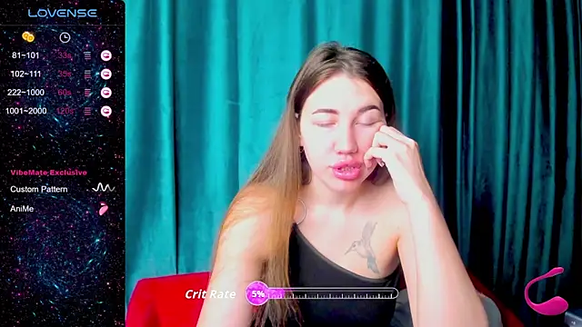 Snapshot of LillyLover_ chatting on 25, 9, 2025 LillyLover online show from 25, 9, 2025