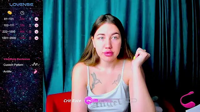 Snapshot of LillyLover_ chatting on 26, 9, 2025 LillyLover online show from 26, 9, 2025