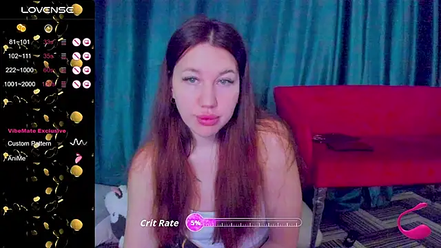 Snapshot of LillyLover_ chatting on 12, 10, 2025 LillyLover online show from 12, 10, 2025