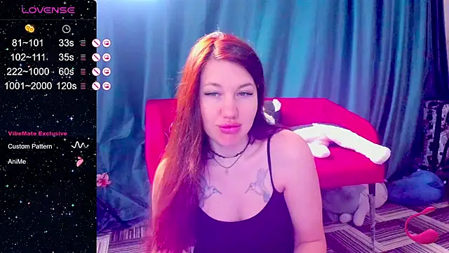 Snapshot of LillyLover_ chatting on 16, 10, 2025 LillyLover online show from 16, 10, 2025