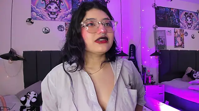 SabrinaV  online show from 16, 4, 2026