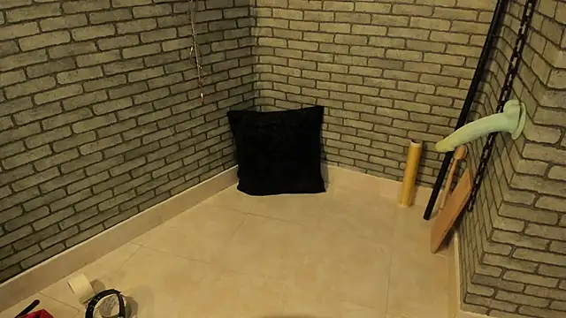 BDSM MEDUZA online show from 18, 10, 2025