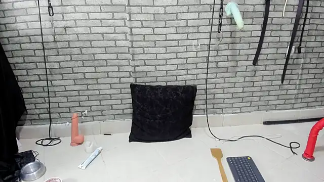 BDSM MEDUZA online show from 7, 1, 2026