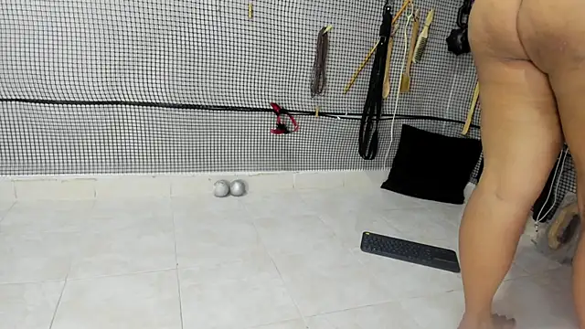 BDSM MEDUZA online show from 17, 1, 2026