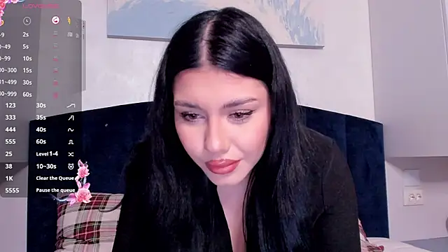 Snapshot of KendraKiss_ chatting on 23, 10, 2025 KendraKiss  online show from 23, 10, 2025