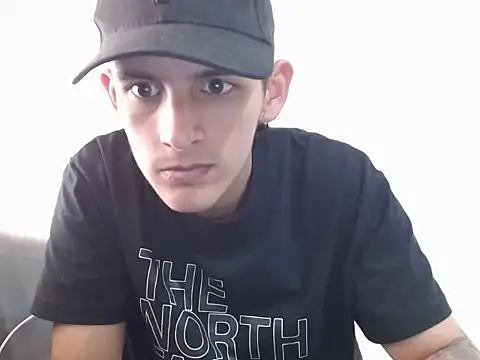 NicoFlame0907 online show from 19, 11, 2025