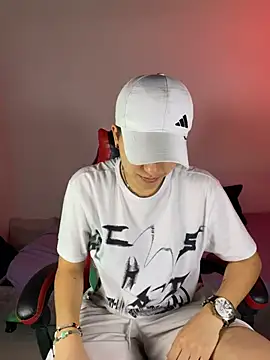 nicocoox online show from 8, 2, 2026