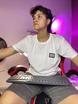 nicocoox online show from 15, 3, 2026