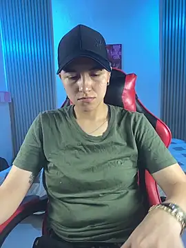 nicocoox online show from 26, 3, 2026