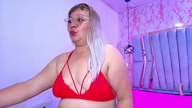 MaylinRosse  online show from 29, 10, 2025