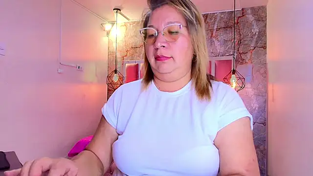 MaylinRosse  online show from 25, 3, 2026