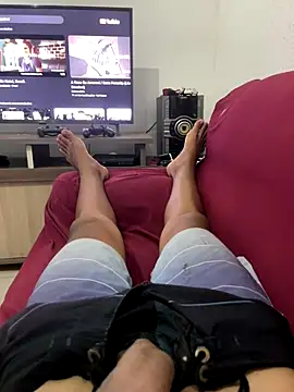 sambergSILVa online show from 22, 12, 2025