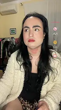 TatianaTaylor69 online show from 1, 12, 2025