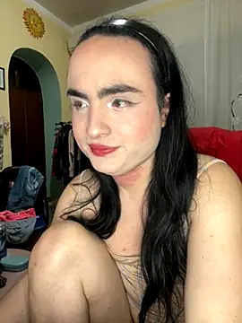 TatianaTaylor69 online show from 4, 12, 2025