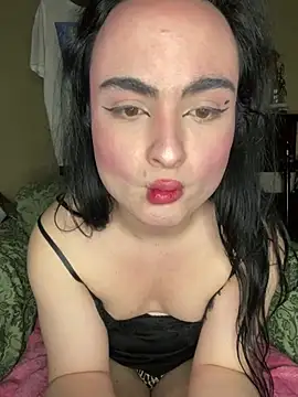 TatianaTaylor69 online show from 15, 1, 2026