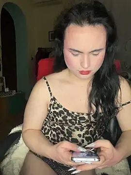 TatianaTaylor69 online show from 3, 2, 2026