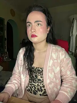 TatianaTaylor69 online show from 13, 2, 2026