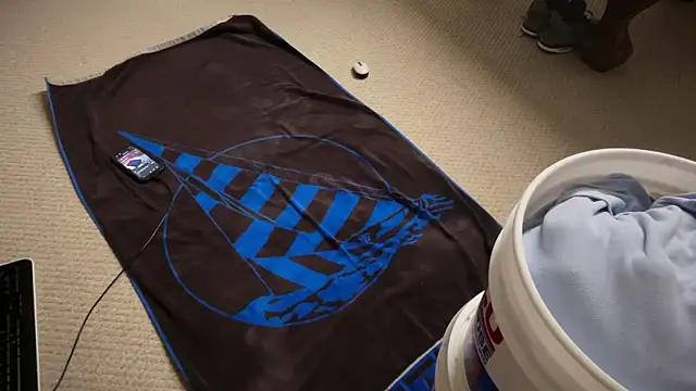 Doanything4you online show from 29, 3, 2026