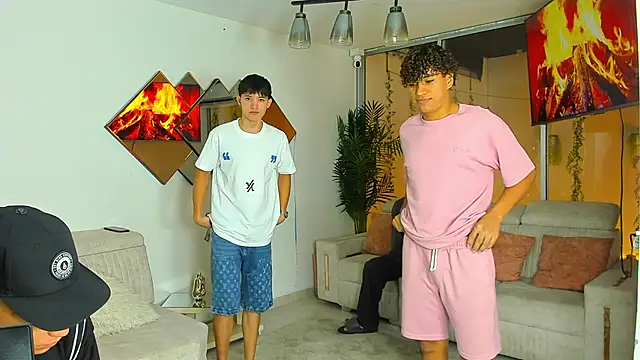 Houseofwarrios online show from 12, 3, 2026