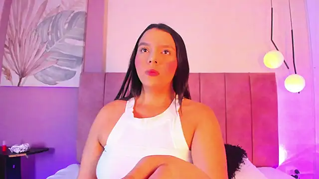 Kailynrose  online show from 21, 10, 2025