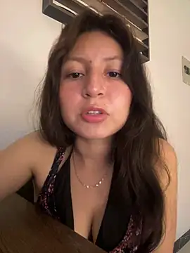 Snapshot of Noamilk chatting on 28, 7, 2026 Noamilk online show from 28, 7, 2026