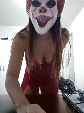 Snapshot of Atrevidallf1 chatting on 28, 10, 2025 Atrevidallf1 online show from 28, 10, 2025