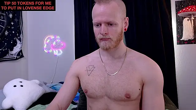 Snapshot of randyroderick chatting on 5, 2, 2026 randyroderick online show from 5, 2, 2026