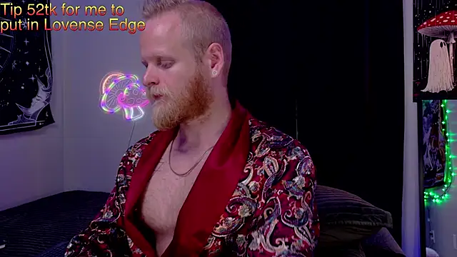 randyroderick online show from 13, 4, 2026