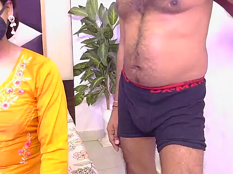 Lovelyy-couple online show from 23, 10, 2025