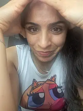 Snapshot of nenalinda69 chatting on 19, 9, 2025 nenalinda69 online show from 19, 9, 2025