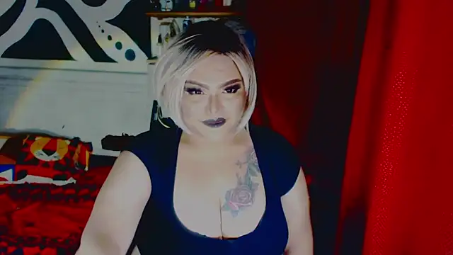 Snapshot of misstresbigcockXXp chatting on 22, 9, 2025 misstresbigcockXXp online show from 22, 9, 2025