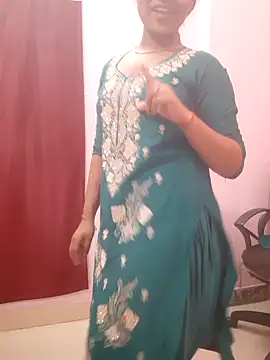 pari rani7 online show from 21, 2, 2026