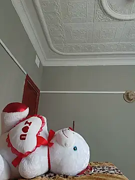 BubblyBeautiful online show from 25, 7, 2026
