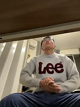 leeyoung  online show from 17, 11, 2025