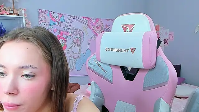 Leri Dells online show from 3, 2, 2026