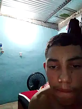 SalariedNudist online show from 28, 9, 2025