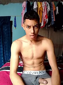 SalariedNudist online show from 30, 9, 2025