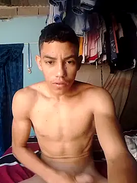 SalariedNudist online show from 4, 10, 2025