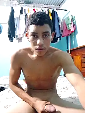 SalariedNudist online show from 20, 10, 2025