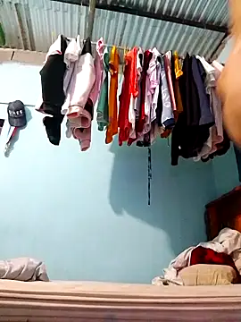 SalariedNudist online show from 17, 11, 2025