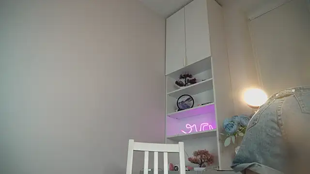 lovekissmes online show from 24, 9, 2025