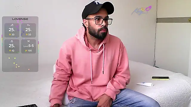 htrebor87 online show from 23, 2, 2026