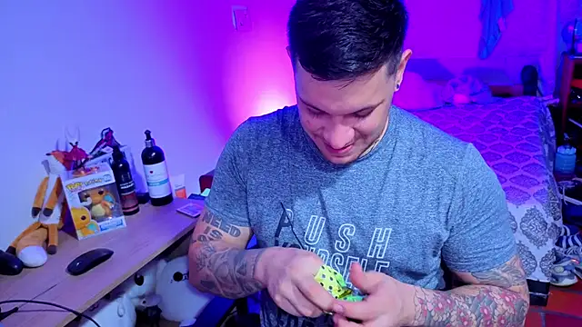 ryden 01 online show from 1, 10, 2025