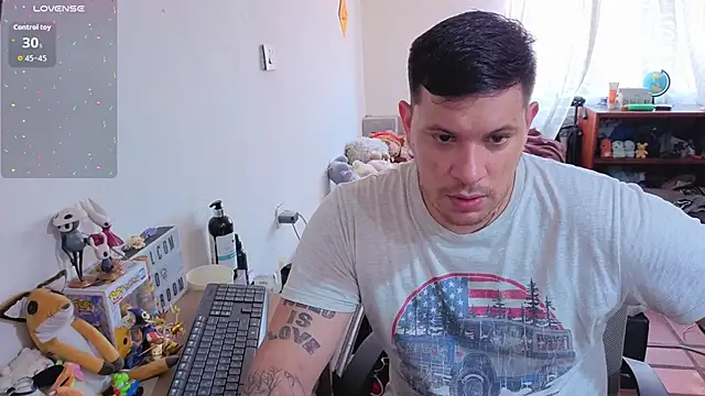 ryden 01 online show from 26, 2, 2026