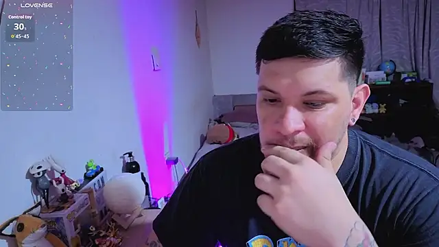 ryden 01 online show from 28, 2, 2026