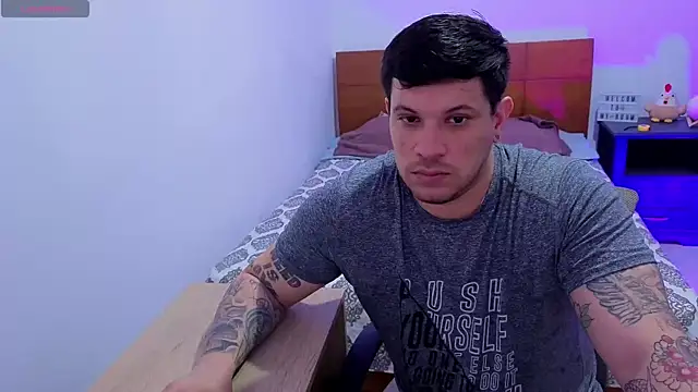 ryden 01 online show from 1, 4, 2026