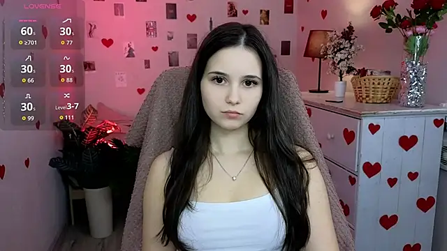 Snapshot of Daniels_Beth chatting on 26, 2, 2026 Daniels Beth online show from 26, 2, 2026